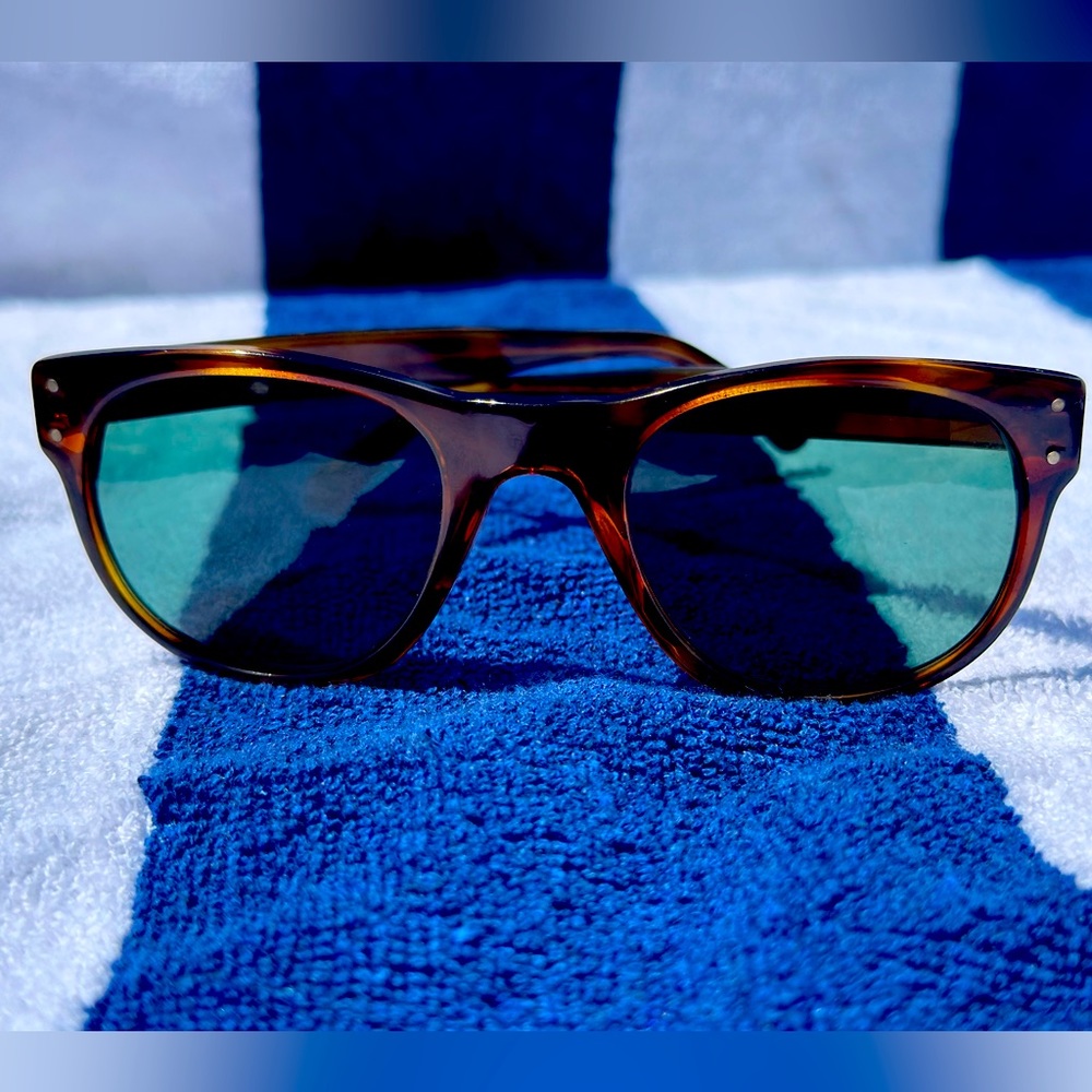COPY - Selima Optique Chad (color E2- Auburn Tortoise)